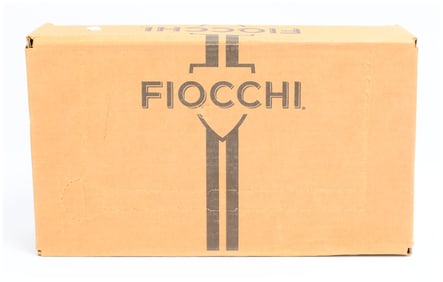 250 Rounds Fiocchi 16 Gauge 2 3/4" Game & Target #8 Shot Ammunition