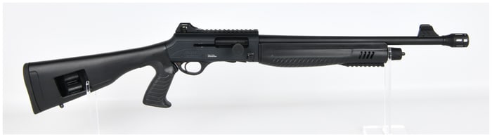 Hatsan Escort MP-S/A Magnum 12 Gauge Semi-Automatic Shotgun
