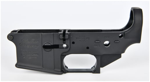 Windham Weaponry WW-15 AR-15 Style Lower Receiver, Cal. .223/5.56MM