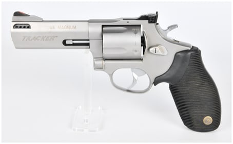 Taurus Tracker 44 .44 Magnum Revolver