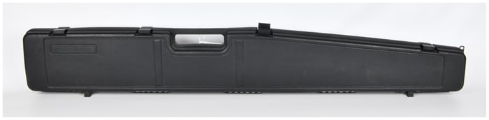 Gun Guard WOODSTREAM FIELD LOCKER Hard Rifle Case