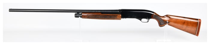 Winchester Model 1200 Pump-Action Shotgun, 12 Gauge