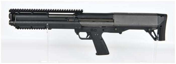 Kel-Tec KSG 12 Gauge Bullpup Shotgun