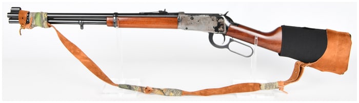Winchester Model 94 Lever-Action Rifle, .30-30 W.N.