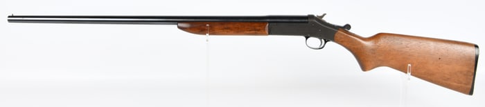 Harrington & Richardson Topper Model 48 20 Gauge Single Shot Shotgun