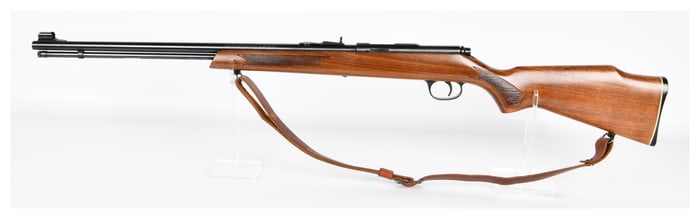 Marlin Model 783 .22 WMR Bolt Action Rifle