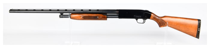 Coast to Coast Stores Master Mag Model CC660 20 Gauge Pump-Action Shotgun