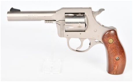 New England Firearms R73 .32 H&R Magnum Double-Action Revolver