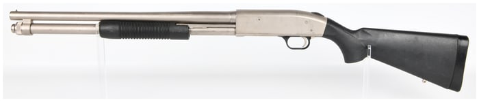 Mossberg 590 Mariner 12 Gauge Pump-Action Shotgun