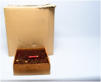 A Collection of Winchester Shotgun Ammunition and Mixed Manufacturer Spent Casings