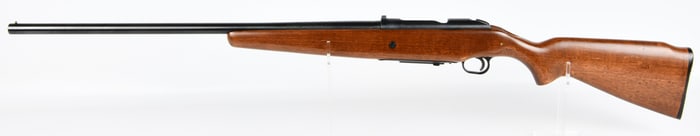 New Haven Model 485T by Mossberg 20 GA Bolt-Action Shotgun, Missing Bolt