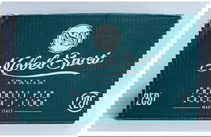 250 Rounds of Nobel Sport Italia NSI Target Steel ANS20ST7 20 Gauge Ammunition