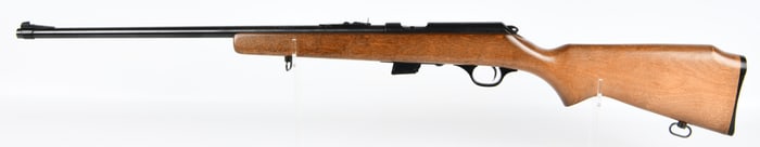 Glenfield Mod. 25 Bolt-Action Rimfire Rifle, .22 S-L-LR