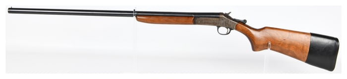 Harrington & Richardson Topper M48 Single Shot 12 Gauge Shotgun