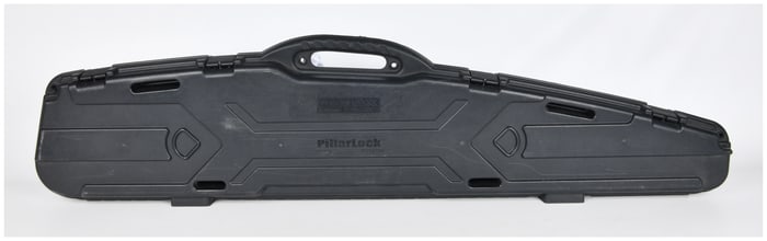 Plano Pro-Max Pillar Lock Model 1511 Single Scoped Rifle Case