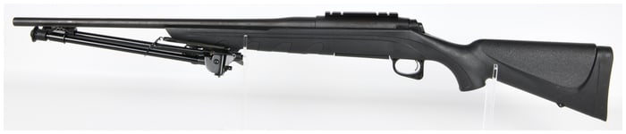 Remington Model 770 Bolt-Action Rifle, .30-06 SPRG, with Detachable Magazine
