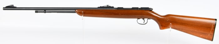 Remington Sportmaster Model 512-X Bolt Action .22 Rifle