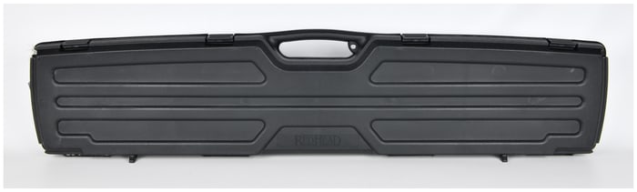 A Plano Redhead Long Gun Case
