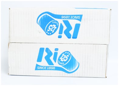 Rio Game Load 32 BlueSteel 12 Gauge Shotgun Ammunition, 250 Rounds