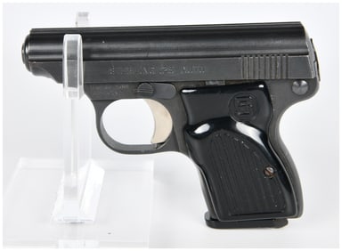 Sterling Arms Model 302 Semi-Automatic Pistol, .25 ACP