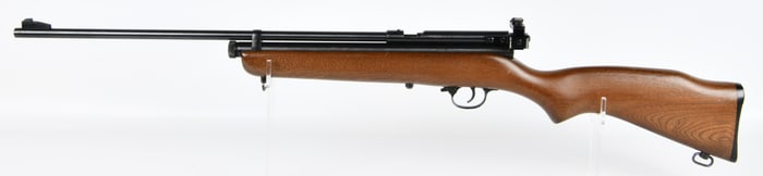 Crosman Model 160 CO2 Pellgun .22 Caliber Air Rifle