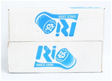 Rio Game Load 32 BlueSteel 12 Gauge Ammunition, Shot 6, 250 Rounds