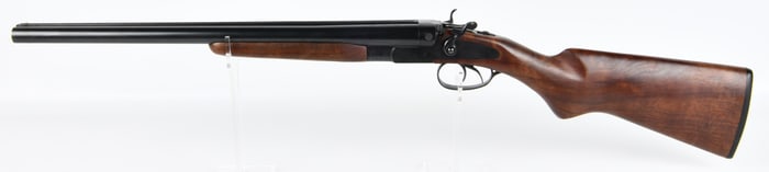 IAC Model 99 1887 Coach Gun, 12 Gauge