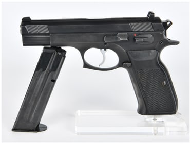 EAA Witness FT Model 9mm Semi-Automatic Pistol