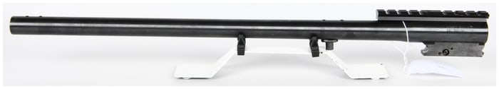 Handi-Rifle .500 S&W Mag 22 Rifled Barrel Assembly with Picatinny Rail