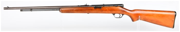 Stevens Model 87A .22 Caliber Semi-Automatic Rifle