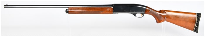 Remington Mohawk-48 12 Gauge Semi-Automatic Shotgun