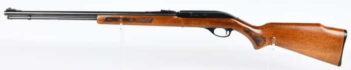 Marlin Glenfield Model 60 Semi-Automatic Rifle, .22 LR