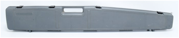 Gun Guard Hard Plastic Long Gun Case