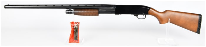Winchester Ranger Model 120 12 GA Pump Action Shotgun