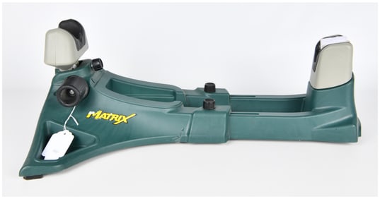 A Caldwell Matrix Shooting Rest