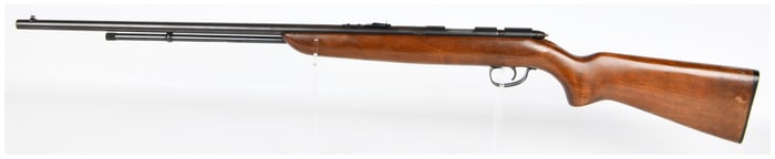 Remington Model 34 The Sportmaster .22 S, L, LR Bolt-Action Rifle