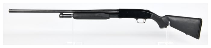 Mossberg 500 12 Gauge Pump-Action Shotgun
