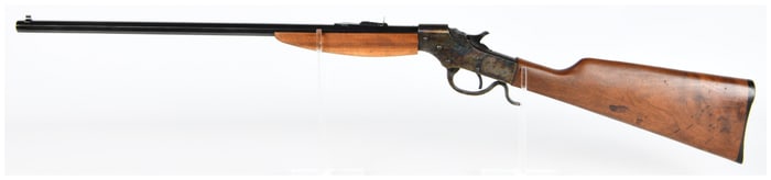 Savage Model 72 Single Shot .22 Rifle, Octagonal Barrel