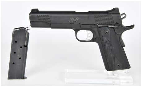 Kimber 1911 Custom II .45 ACP Semi-Automatic Pistol