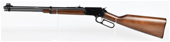 Chiappa Firearms MOD. LA322 .22 L.R. Lever-Action Rifle