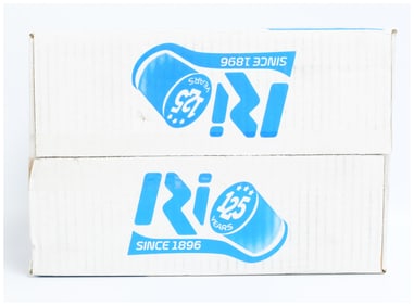 Rio Game Load 32 Bluesteel 12 Gauge Shotgun Ammunition, 250 Rounds