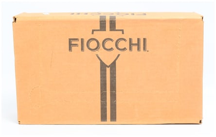 250 Rounds Fiocchi 16 Gauge 2 3/4 Game & Target #8 Shot Ammunition