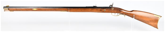 A Traditions Shenandoah .36 Caliber Percussion Long Rifle