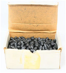 400 Count 200 Grain SWC Bullet Tips for Reloading