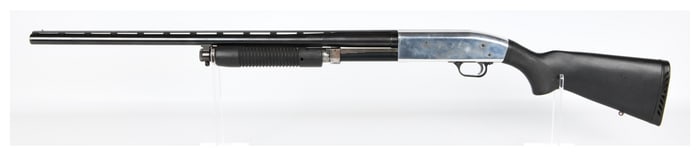 Maverick Model 88 12 Gauge Pump-Action Shotgun by Mossberg