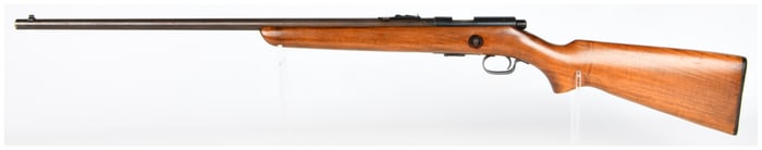 Winchester Model 69A Sport Bolt-Action .22 S/L/LR Rifle