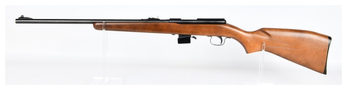 Winchester Model 131 .22 Bolt Action Rifle