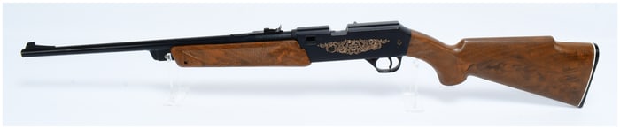 Daisy Powerline 860 Ducks Unlimited Air Rifle, .177 Caliber BB/Pellet