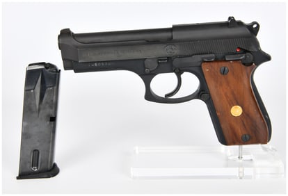 TAURUS PT-92 C 9MM LUGER (9X19 PARA) Semi-Automatic Pistol