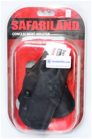 Safariland 6378-419-411 ALS Paddle Concealment Holster for Smith & Wesson M&P .45 4.5 BBL, Right